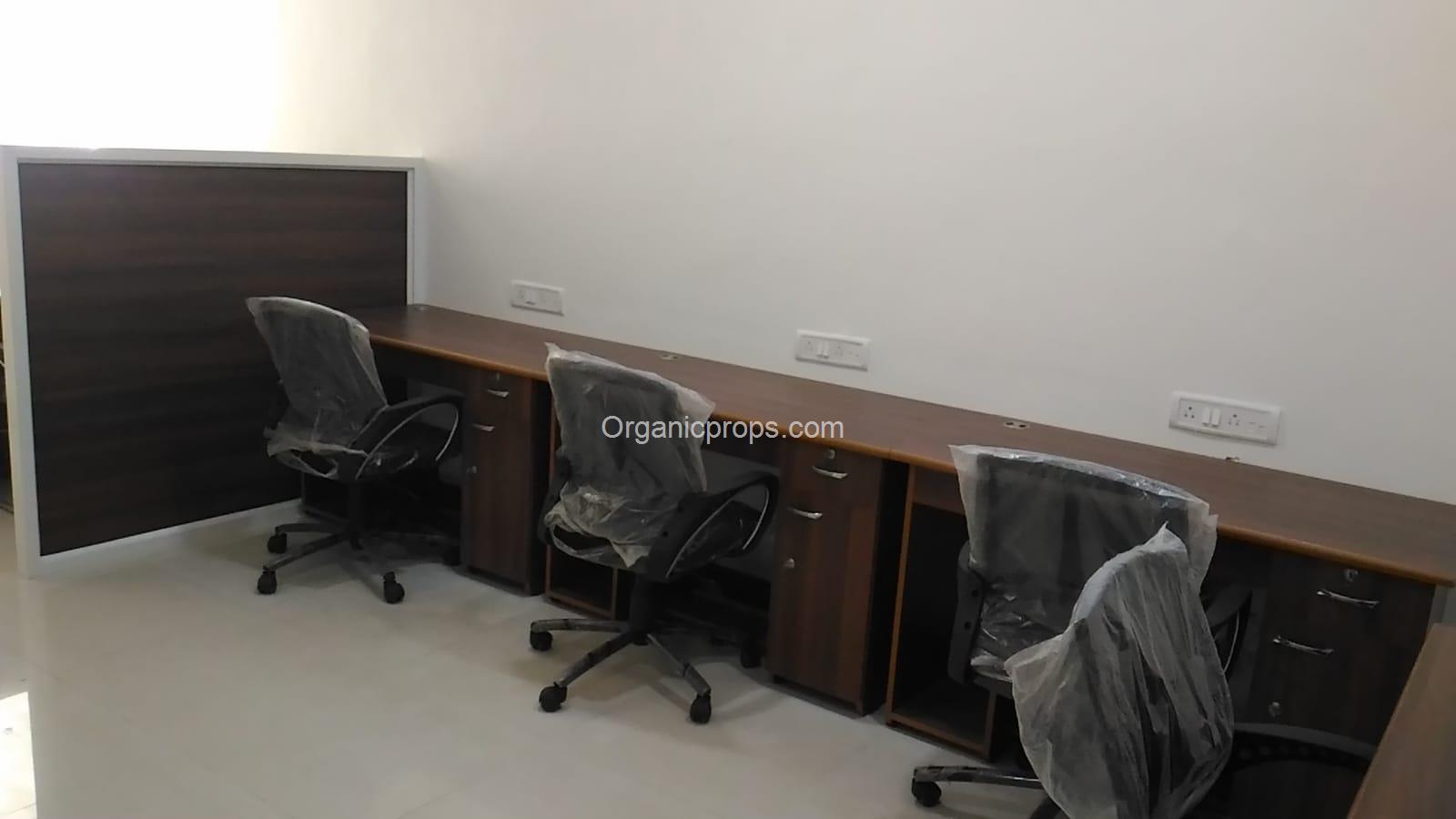 OFFICE ON RENT